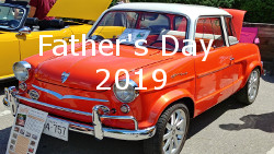 Fathers Day 2019